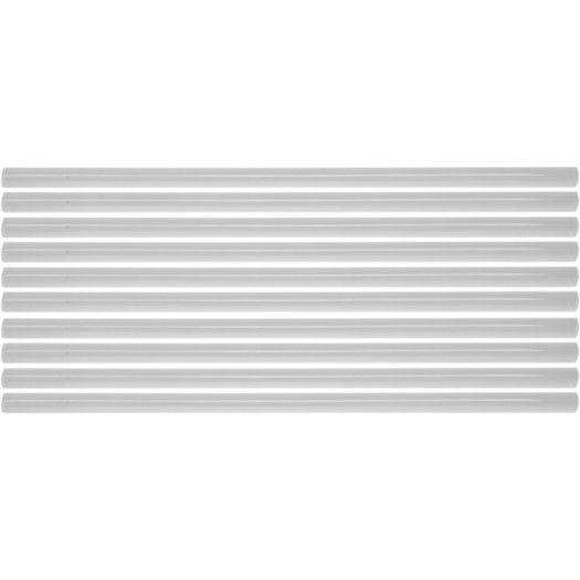 Limstifter Yato YT-82440; 7,2x200 mm; 10 stk.; gennemsigtig