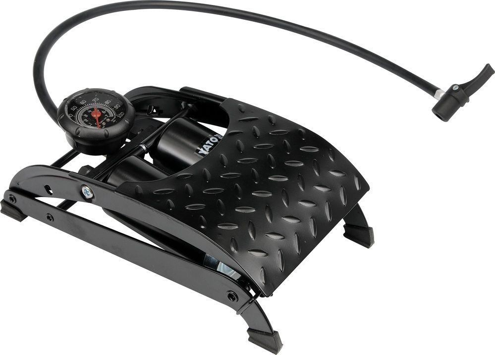 Pumpe Yato YT-7350; med manometer