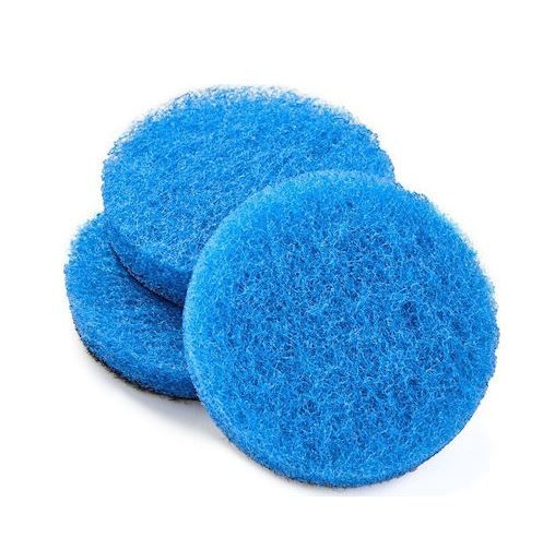 Polersvamp Dremel PC363; 3 stk.