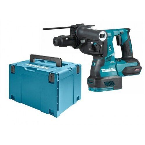 Borehammer Makita HR004GZ01; 2,9 J; SDS-Plus; 40 V; (uden batteri og oplader)