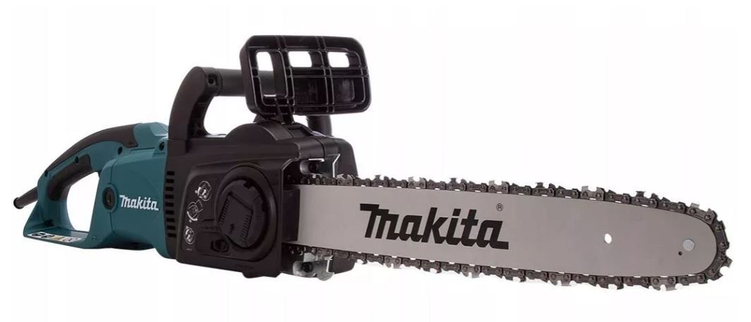 Motorsav Makita&nbsp;UC4551A&nbsp;; 2kW; 45 cm savsværd; elektrisk