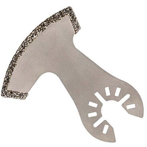 Halvrund diamantskive DeWalt DT20739-QZ; 75x60 mm