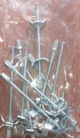 Skru Virutex 6045711; 10 stk.