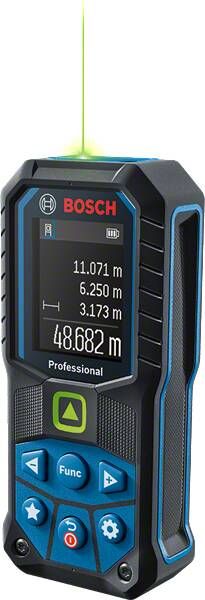 Laserafstandsmåler Bosch GLM 50-25 G