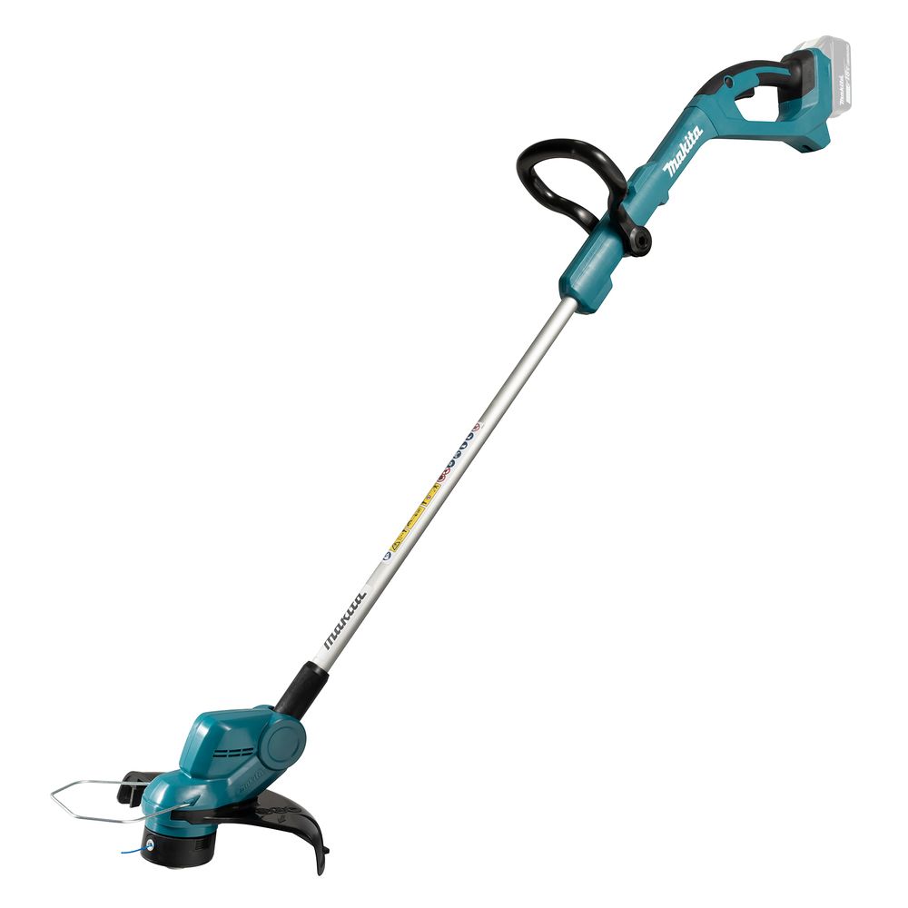 Græstrimmer Makita DUR193Z; 18 V (uden batteri og oplader)