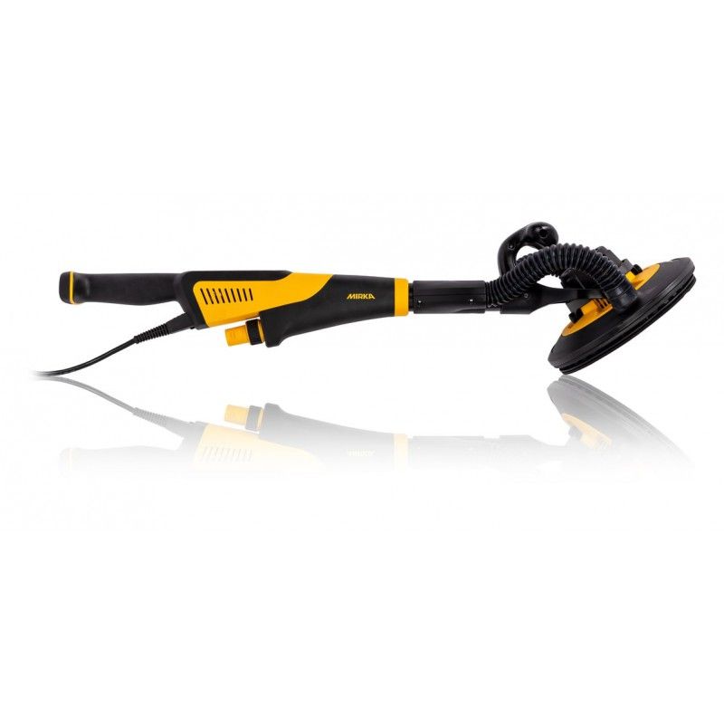 Vægslibemaskine Mirka LEROS-S 950CV; 350 W