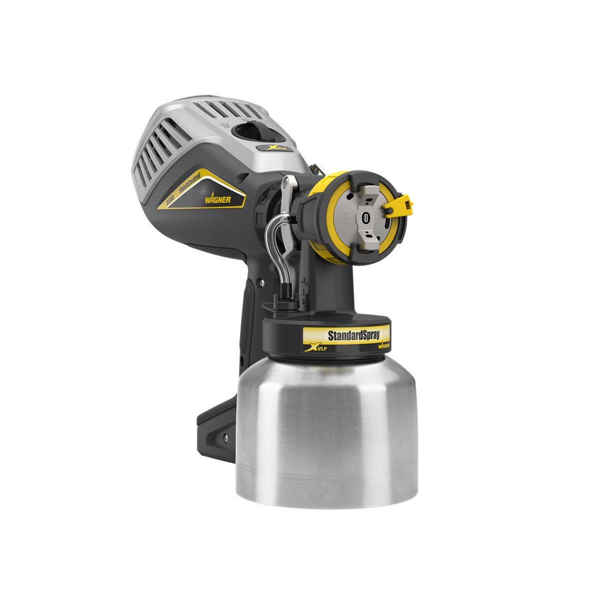 Malersprøjte system Wagner FinishControl 3500; 700 W