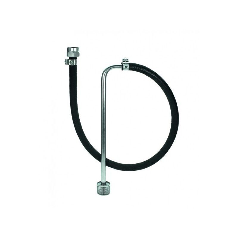 Sugeslange Wagner DN16; 1,2 m