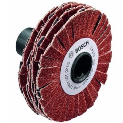 Lamellslipestift Bosch; 60x15 mm; K120; 1 stk.