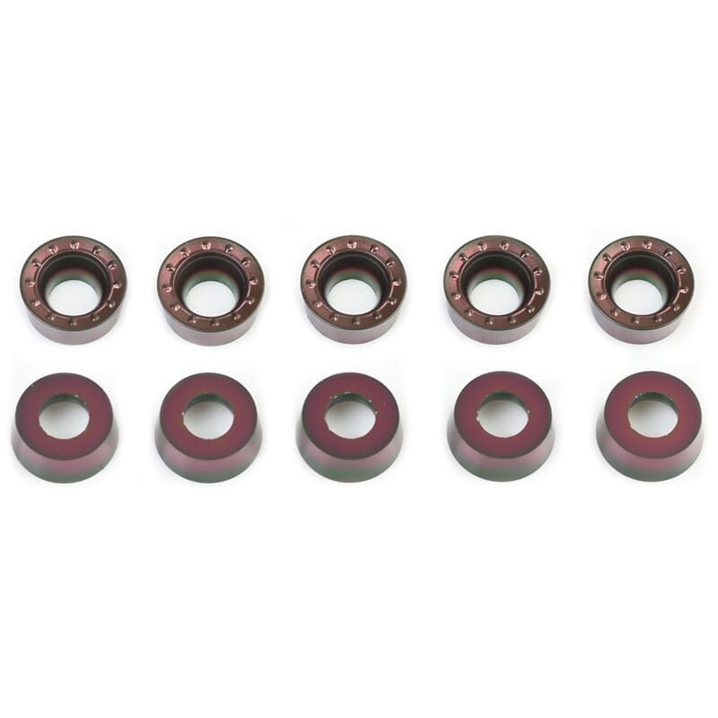 Reservedele Proxxon 24564; 6 mm; 10 stk.