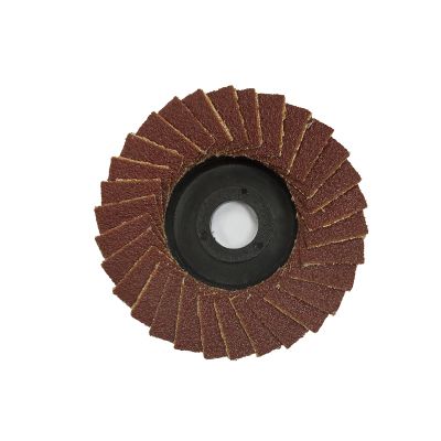 Fanformet slibeskive Proxxon; K 240; 50 mm; 1 stk.