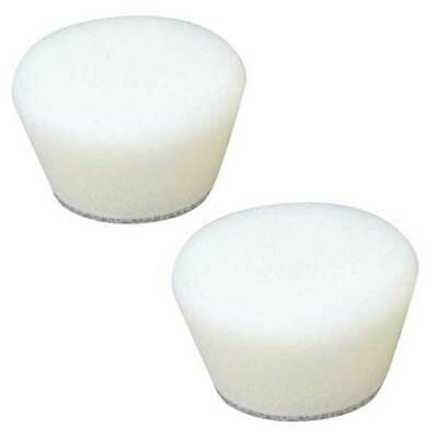 Polersvamp Proxxon 29076; 30 mm; 2 stk.