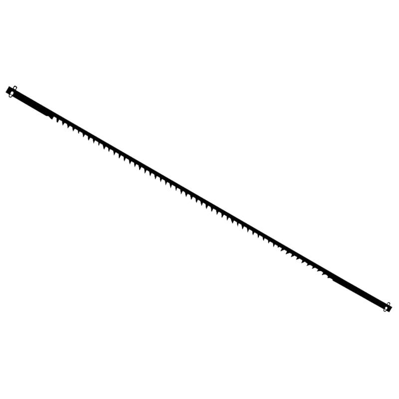 Tigersagblad Proxxon 28749; 25 mm; 12 stk.