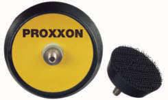 Cup hjul Proxxon 29098; 50 mm