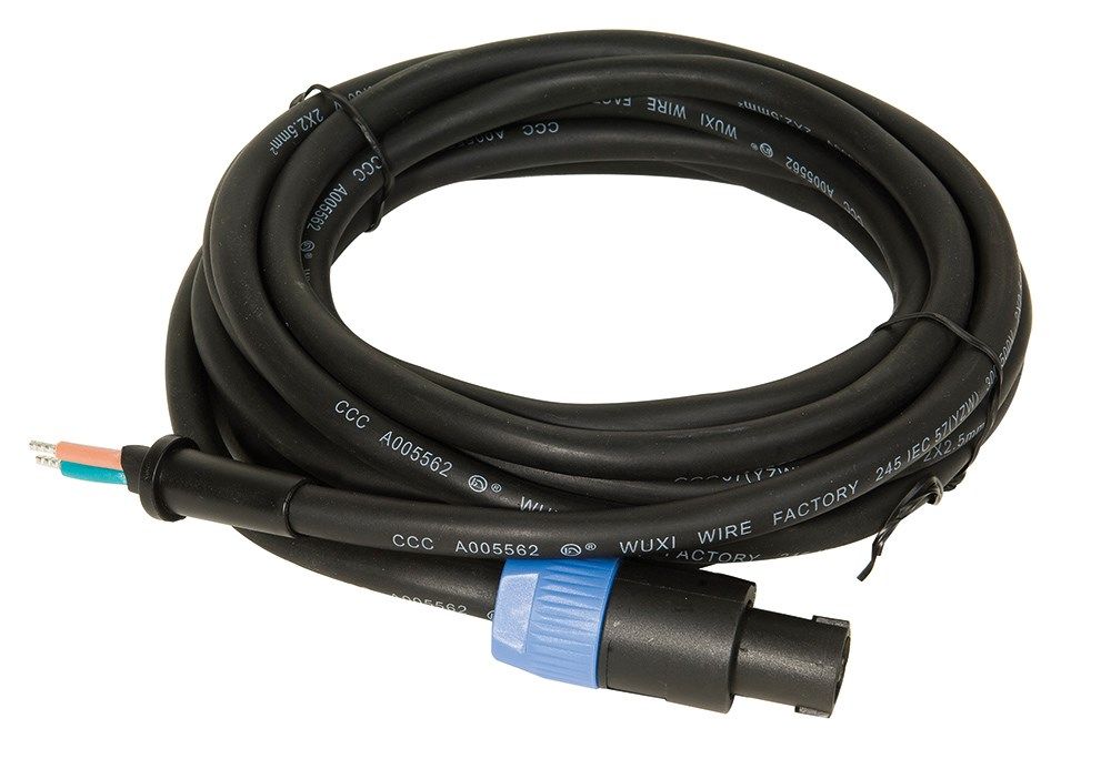 Kabel Mirka MIN6522211; CEROS; 4 m