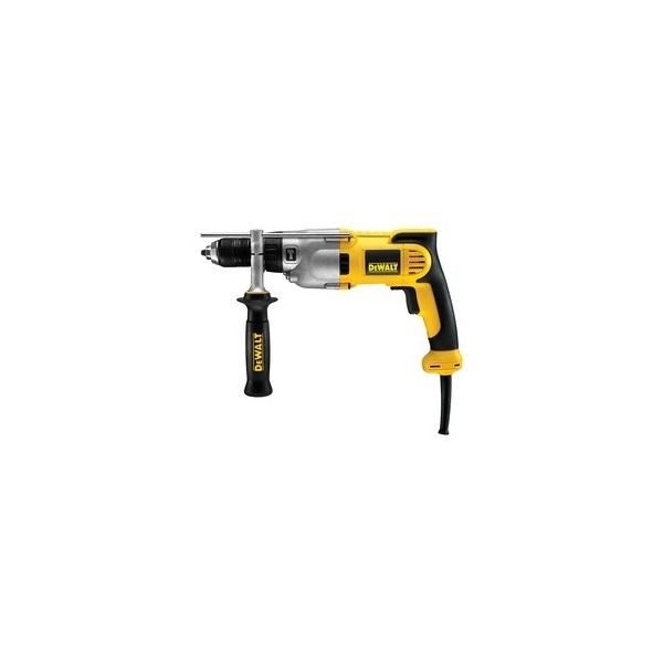 Elektrisk slagboremaskine DeWalt DWD522KS-QS; 950 W