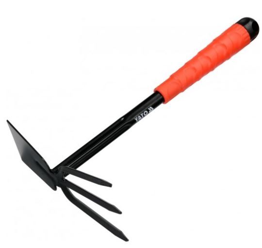 Plantageejers hakke Yato YT-8867; 310 mm