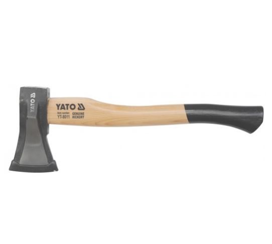 Opdeling Axe Yato YT-8011; 1000 g