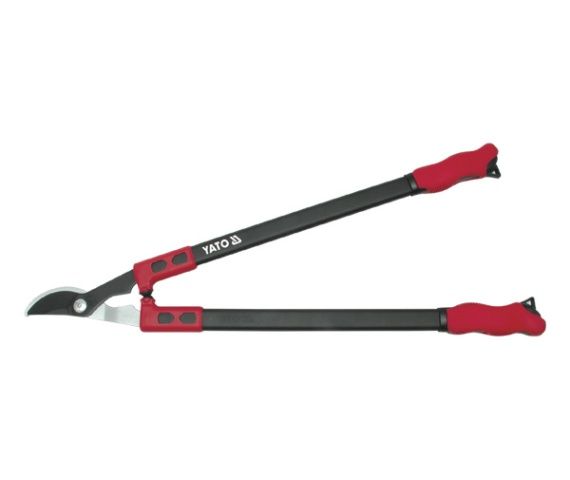 Omgå lopper Yato YT-8833; 700 mm