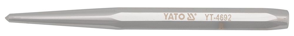 Punch mejsel Yato YT-4692; 120 mm