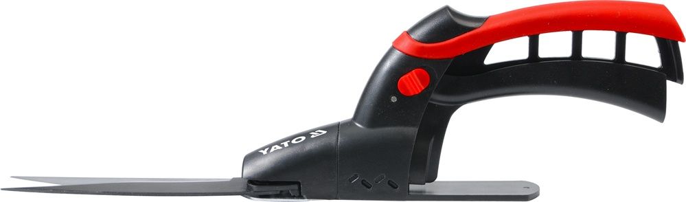 Græssaks Yato YT-8853; 370 mm