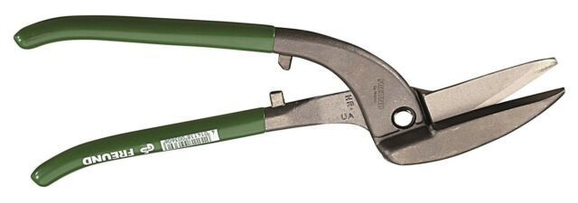 Håndsaks Freund Pelikan; 350 mm; højrehåndet