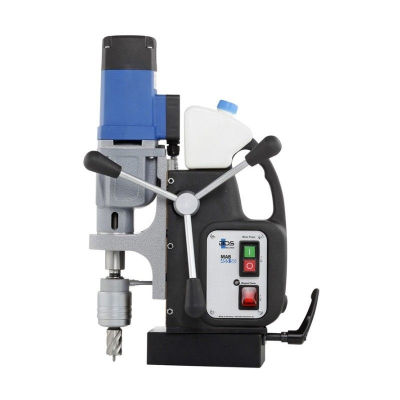 Borestativ BDS MAB 455; 1050 W; elektrisk; magnetisk