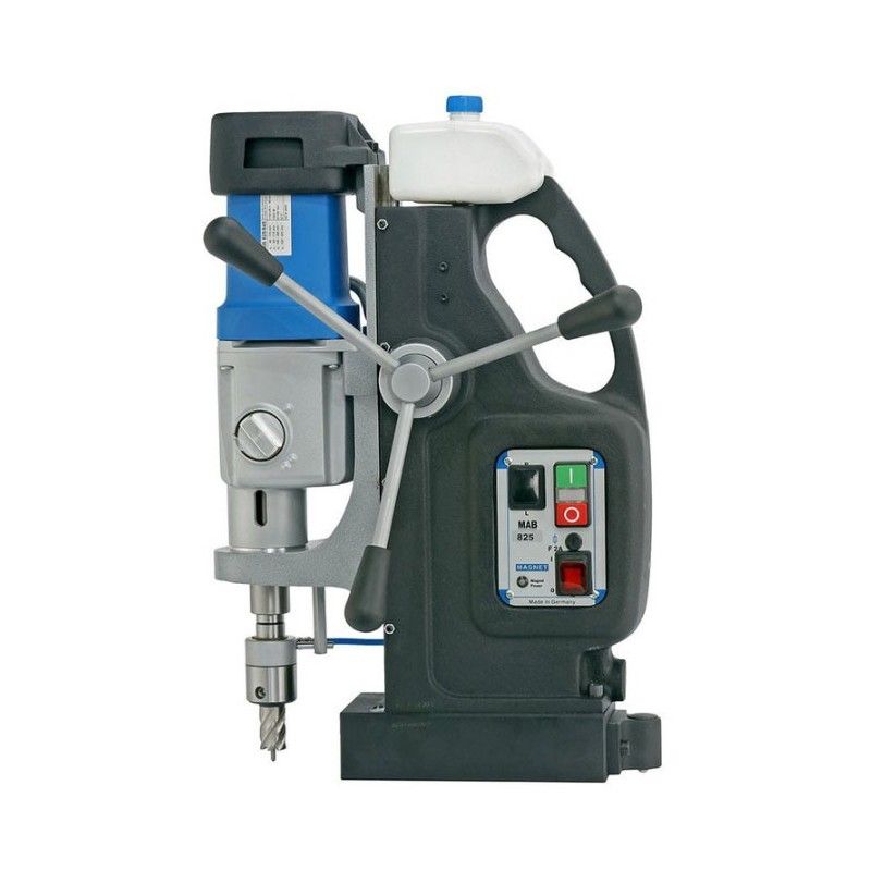 Borestativ BDS MAB 825; 1800 W; elektrisk; magnetisk