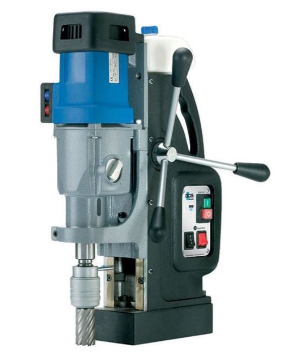 Borestativ BDS MAB 845; 1800 W; elektrisk; magnetisk