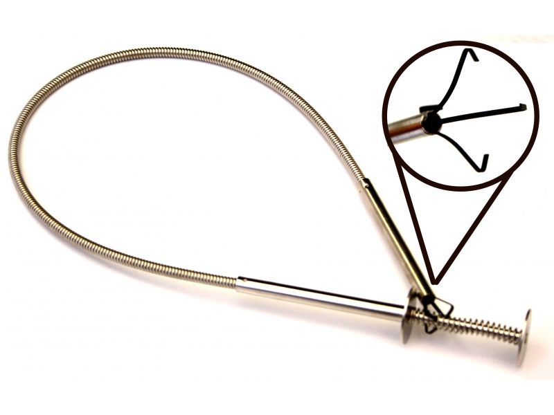 Borepatron Richmann C0485; 600 mm