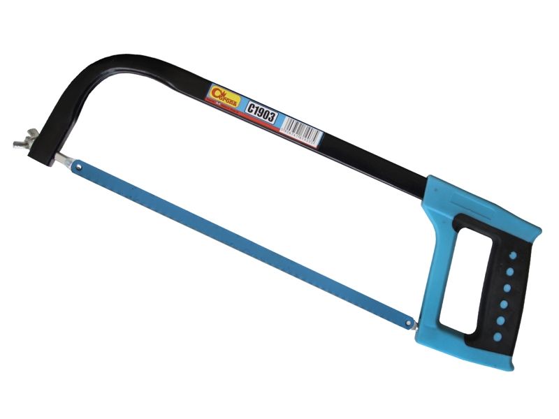 Håndsager Richmann C1903; 300 mm; for metall