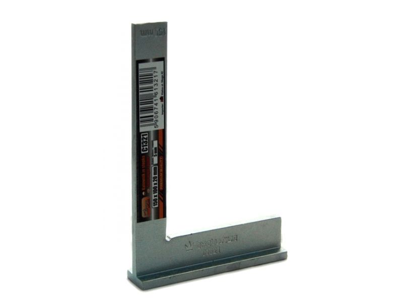 Vinkelfindere Richmann C1321; 150x100x20 mm