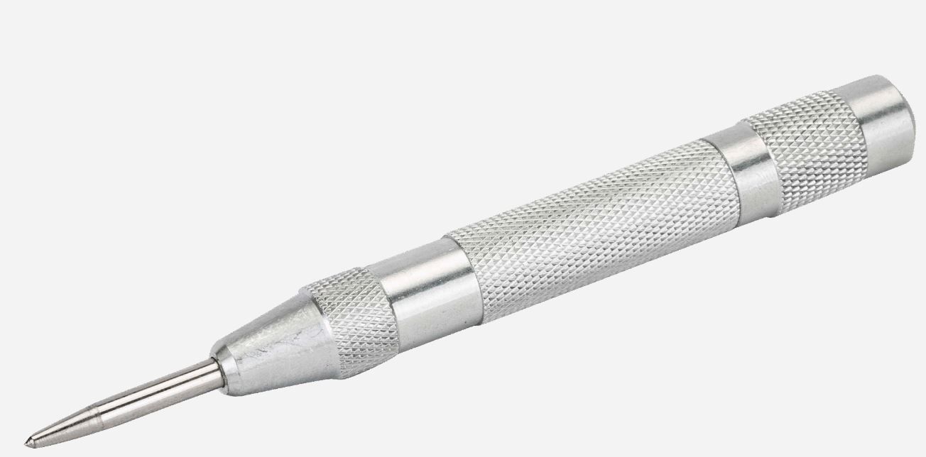 Skarp mejsel Bahco 1157; 2x130 mm