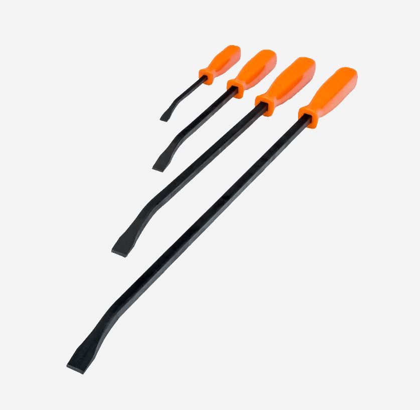 Brækjern Bahco 2484/S4; 4 stk.