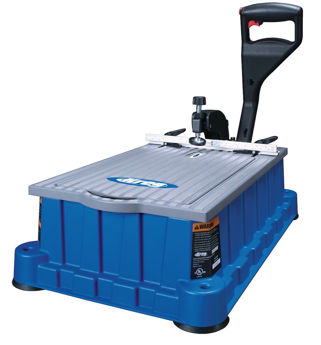 Boremaskiner Kreg DB210