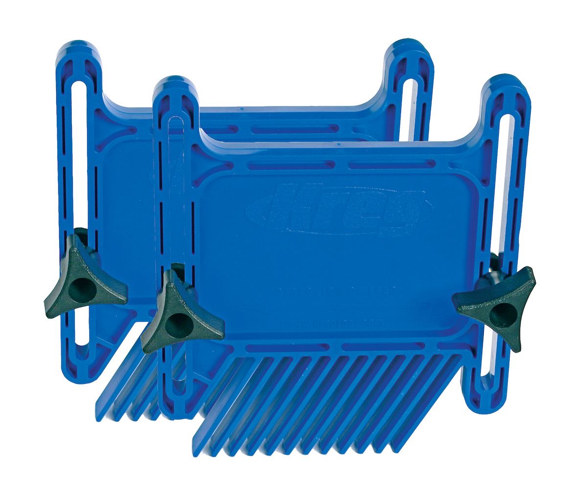 Klip Kreg PRS3020; 9x19 mm; 2 stk.