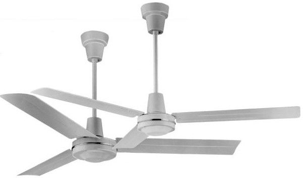 Elektrisk blæser Master E56002; 110 W