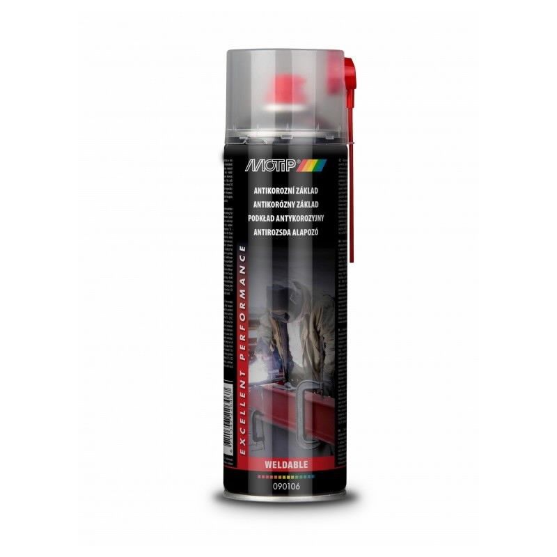 Primer mod korrosion Motip ANTI CORROSION; 500 ml