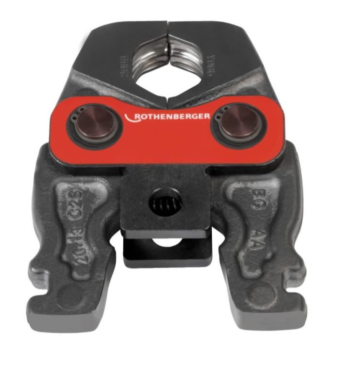 Tænger til rør tryk Rothenberger COMPACT; M28