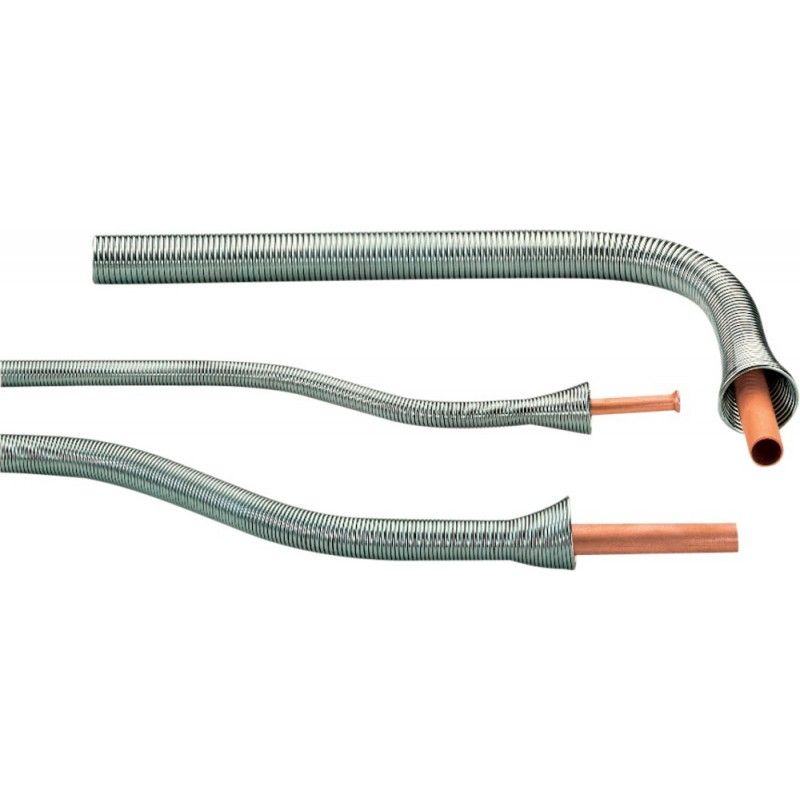 Ydre rør bøjningsfjeder Rothenberger 25183; 12 mm