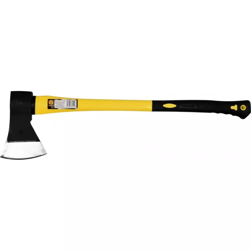 Økse Vorel TUV/GS 33125; 1250 g