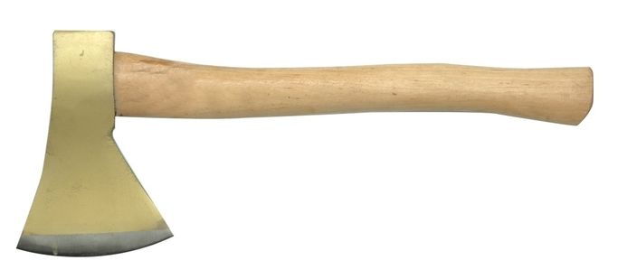 Økse Flo GOLD 33080; 800 g