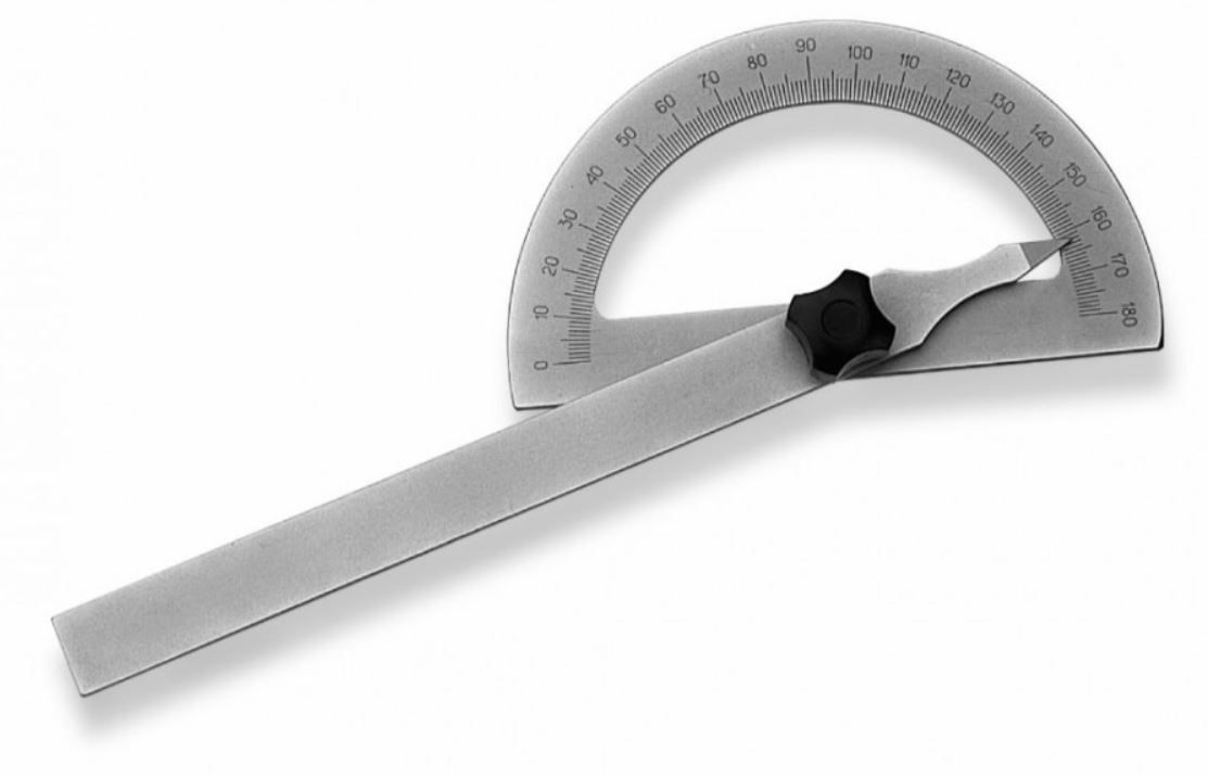 Vinkelfindere Scala 486; 200x150 mm