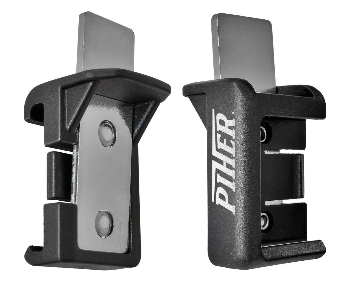 Tillbehør Piher QUICK; 2 stk.