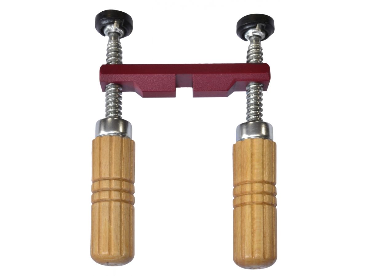 Håndtere Piher EDGE-GRIP; 50 mm; 1 stk.