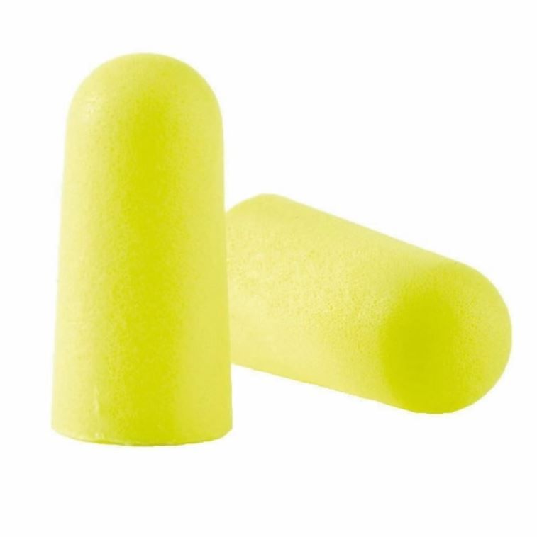 Ørepropper 3M Earsoft; 36 dB; 2 stk.