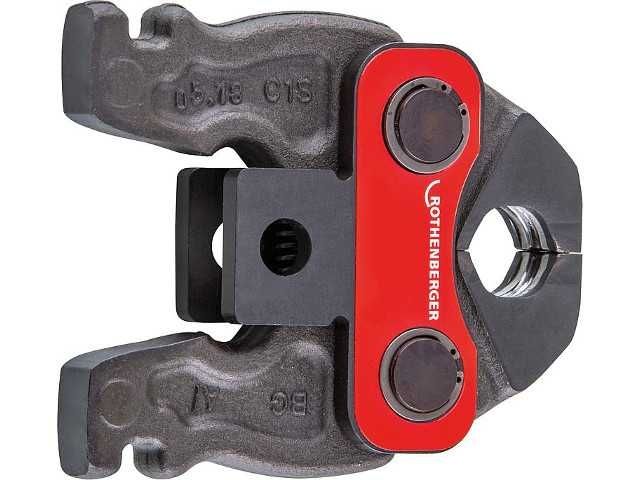 Tænger til rør tryk Rothenberger COMPACT; M35