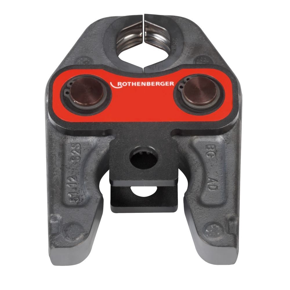 Tænger til rør tryk Rothenberger COMPACT; U25