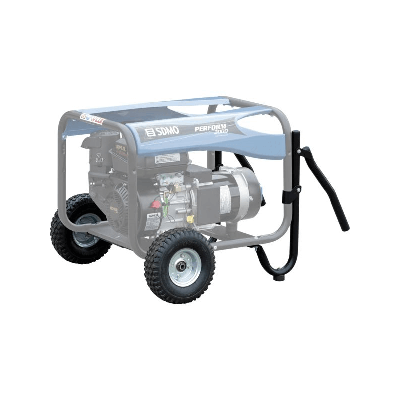 Hjul kit SDMO RKB1HD