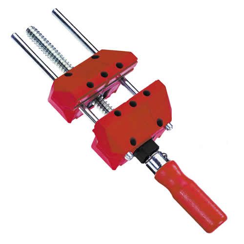 Stationær skruestik Bessey S10ST; 100 mm